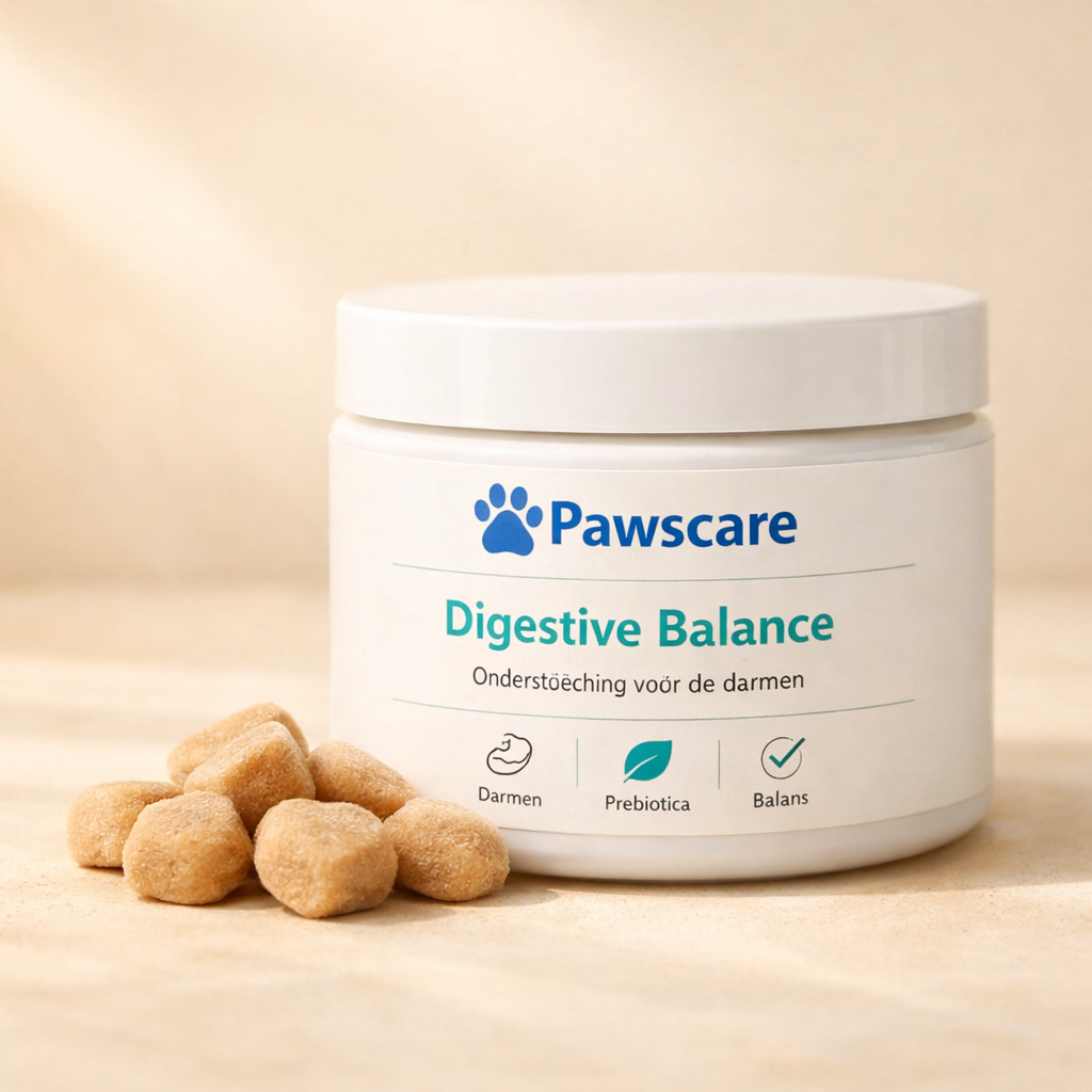 Digestive Balance gummy