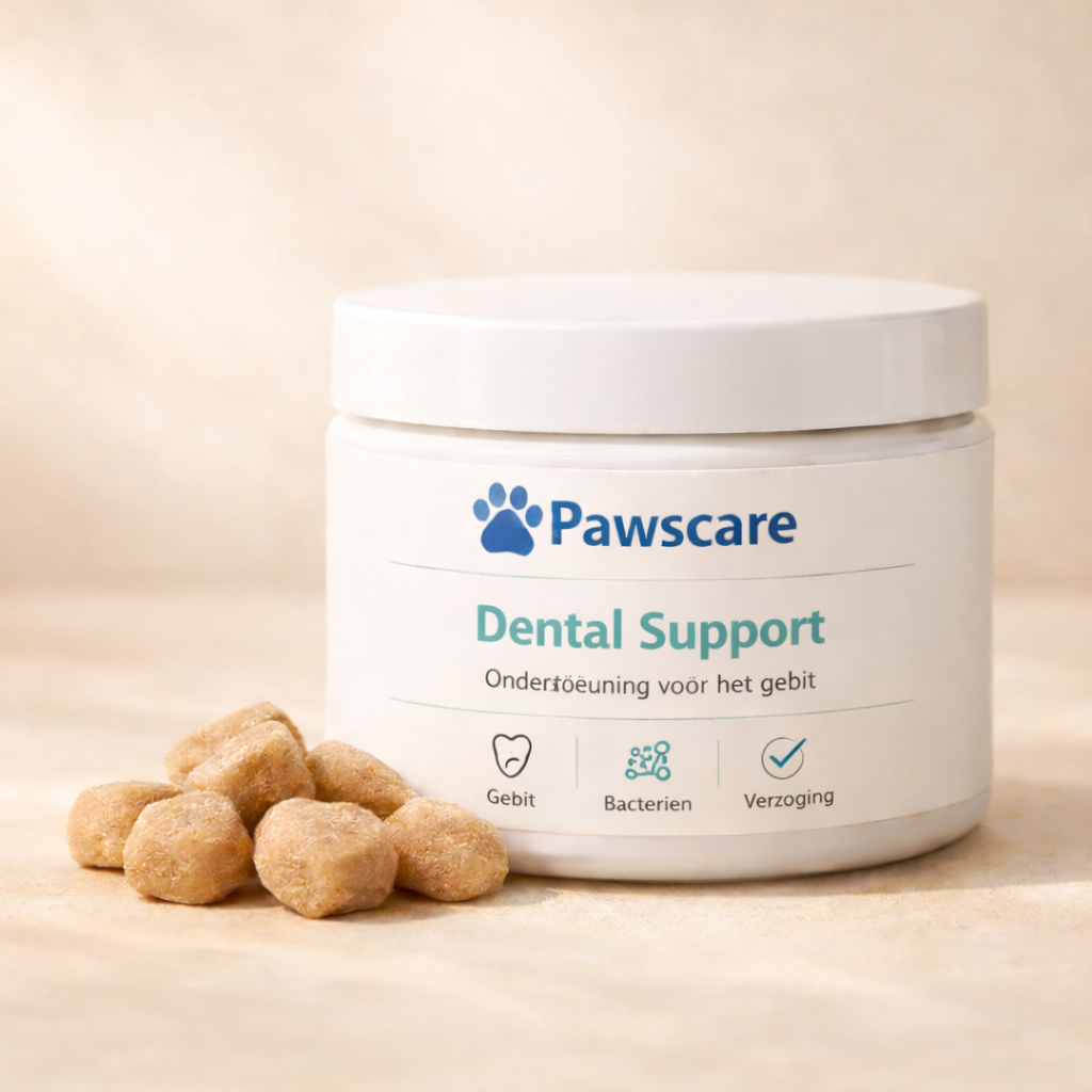 Dental Support gummy