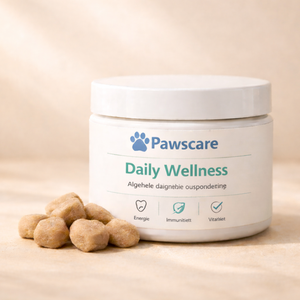 Daily Wellness gummy